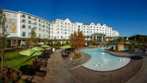 Dollywood's DreamMore Resort and Spa Pigeon Forge